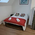 Aux Cormulets Appartement *