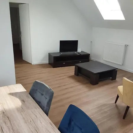 Apartamento Aux Cormulets La Baconniere