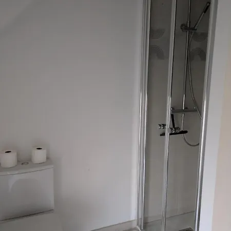 Apartamento Aux Cormulets