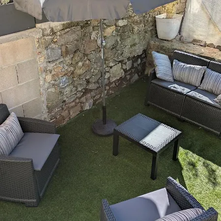 Daire Aux Cormulets La Baconniere