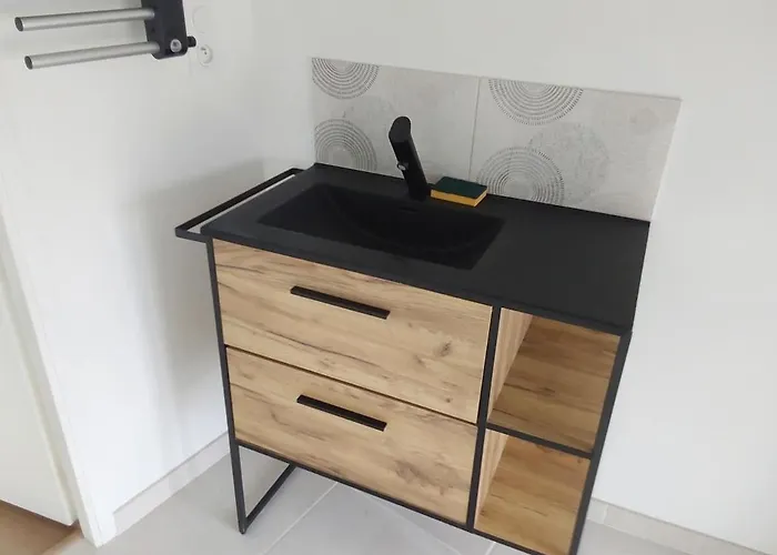 Apartamento Aux Cormulets *