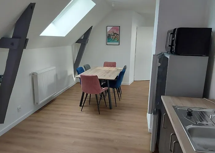 Aux Cormulets La Baconniere