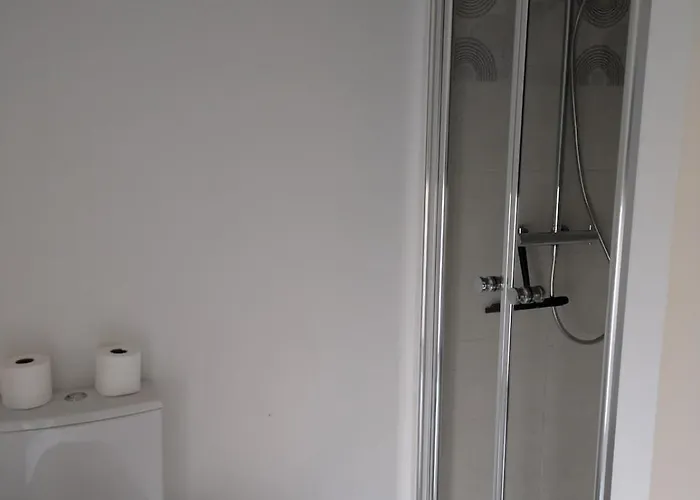 Apartamento Aux Cormulets